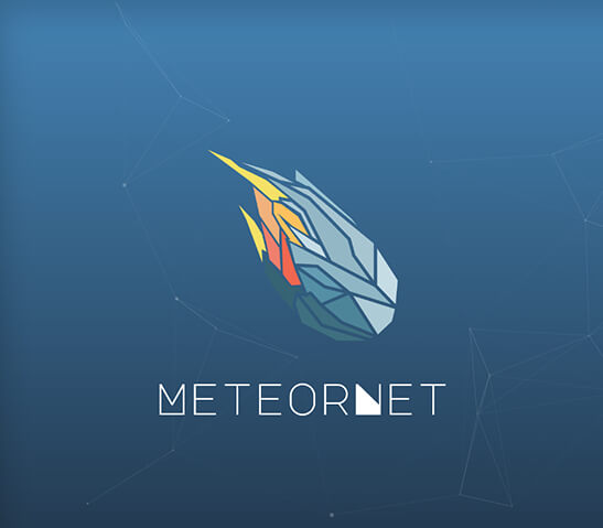 MeteorNet